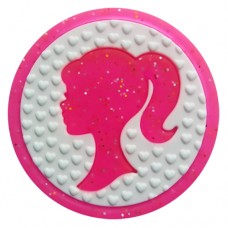 APE-G019 - Barbie Love (Glitter)